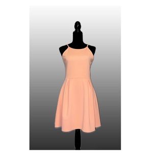 Olivia Rae Casual Summer Dress, NWOT!